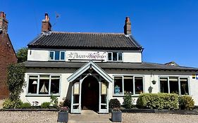 The Parson Woodforde